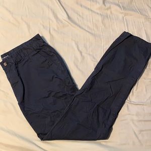 ⭐️3/$20 F21 Black Pants